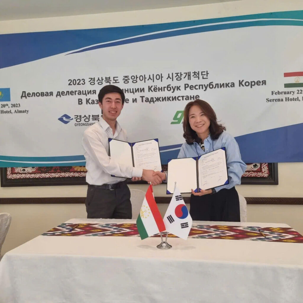 Kim’s Red Ginseng – Hành trình gần 50 năm chinh phục thế giới, chính thức có mặt tại Việt Nam